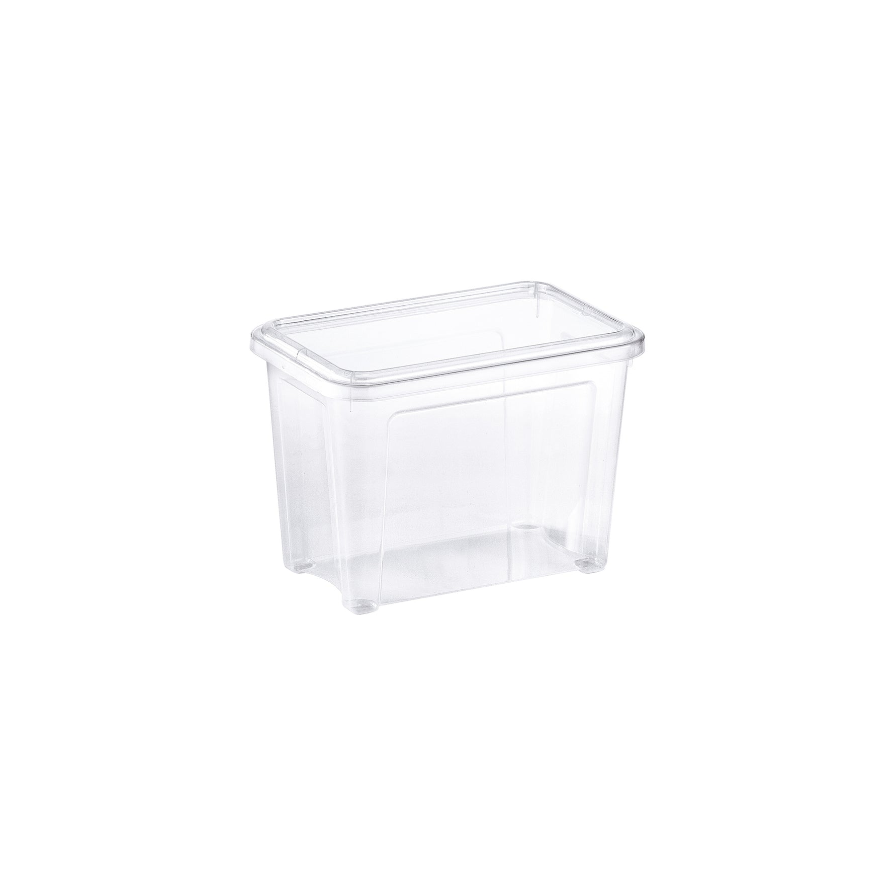 Tontarelli Aufbewahrungsbox Combi Box 4,6 l - Wiepa Bürofachpartner