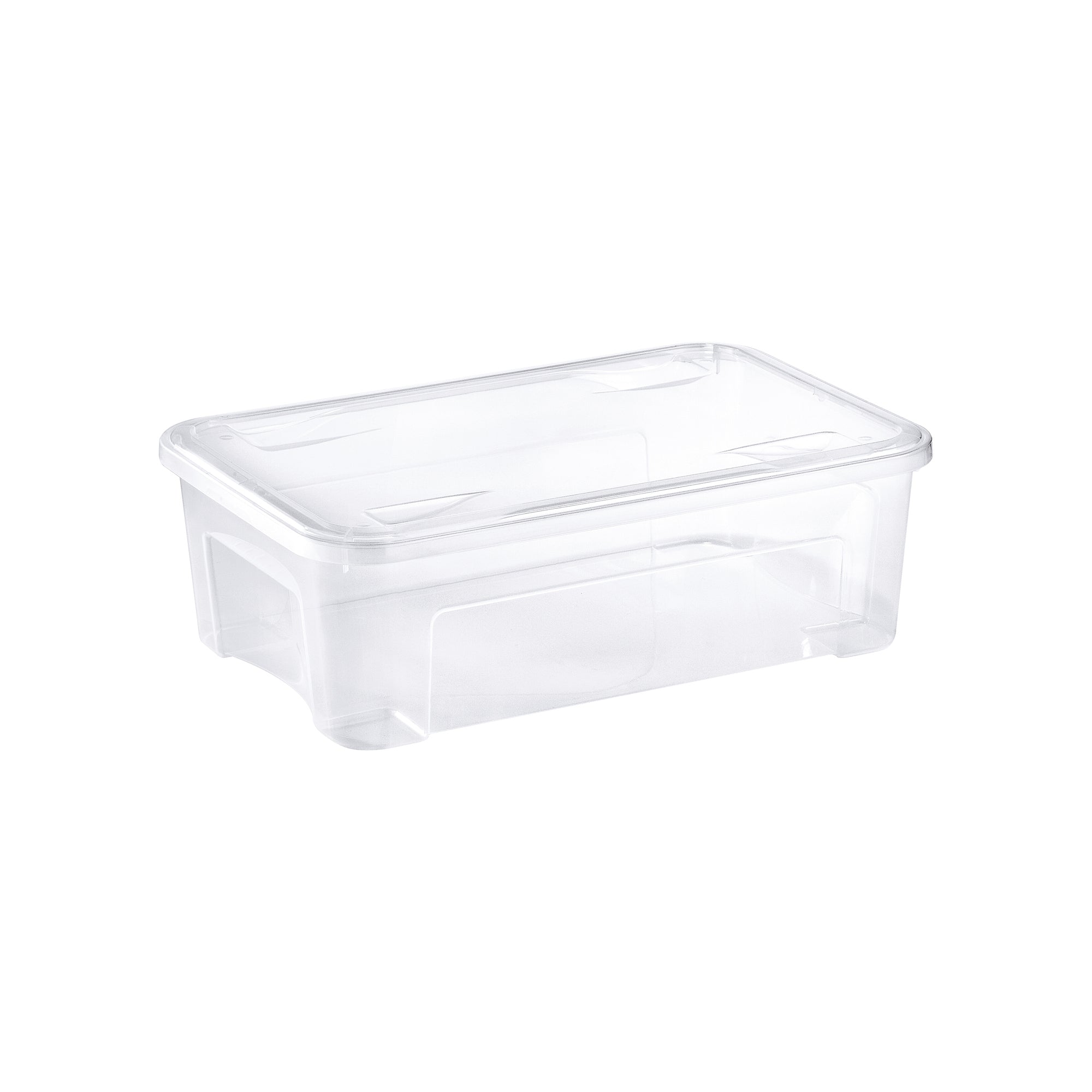 Tontarelli Aufbewahrungsbox Combi Box 29,5 l - Wiepa Bürofachpartner