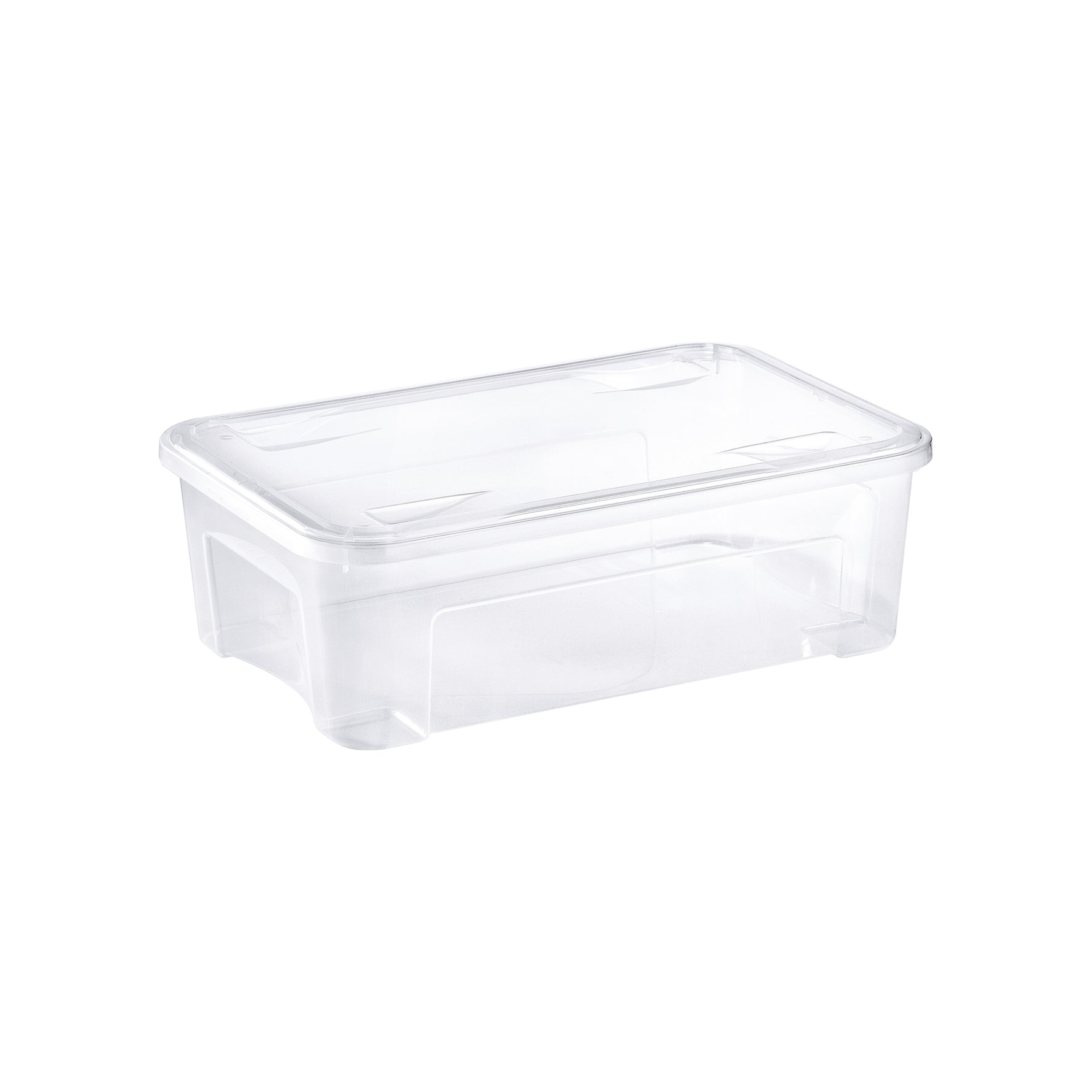 Tontarelli Aufbewahrungsbox Combi Box 29,5 l - Wiepa Bürofachpartner