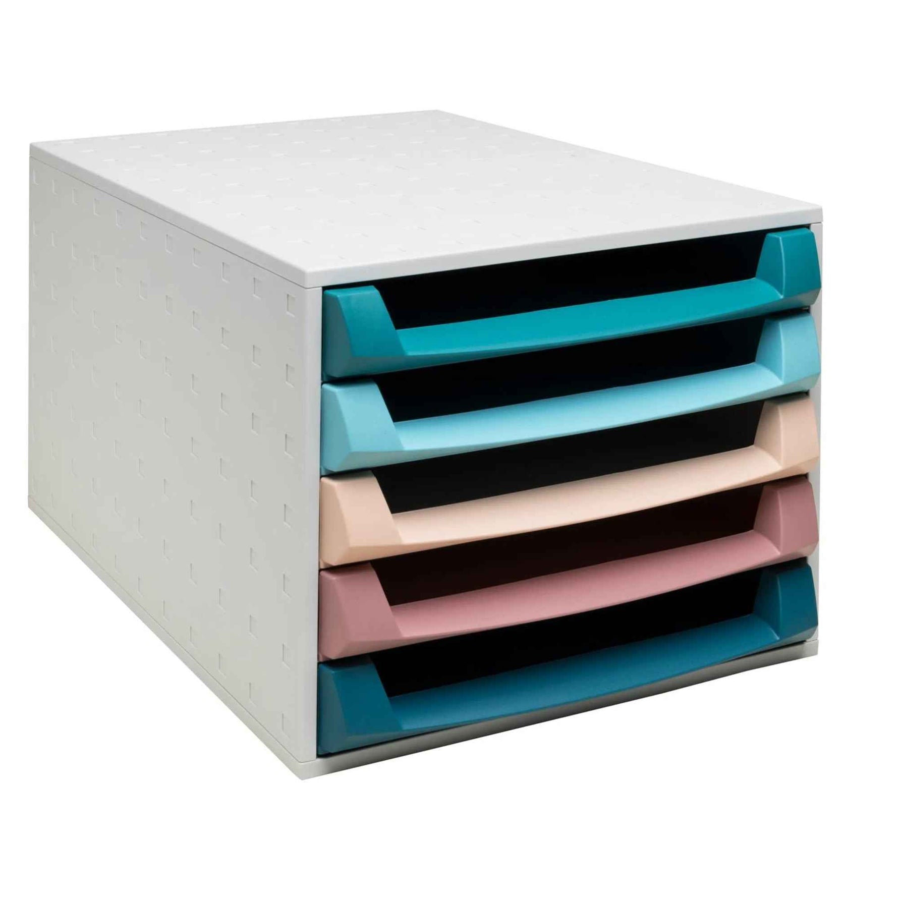 Exacompta Schubladenbox THE BOX Skandi