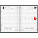 BRUNNEN Buchkalender 795 2026