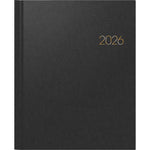 BRUNNEN Buchkalender Manager Wt 7 - weektimer® 2026