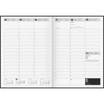 BRUNNEN Buchkalender 781 2026