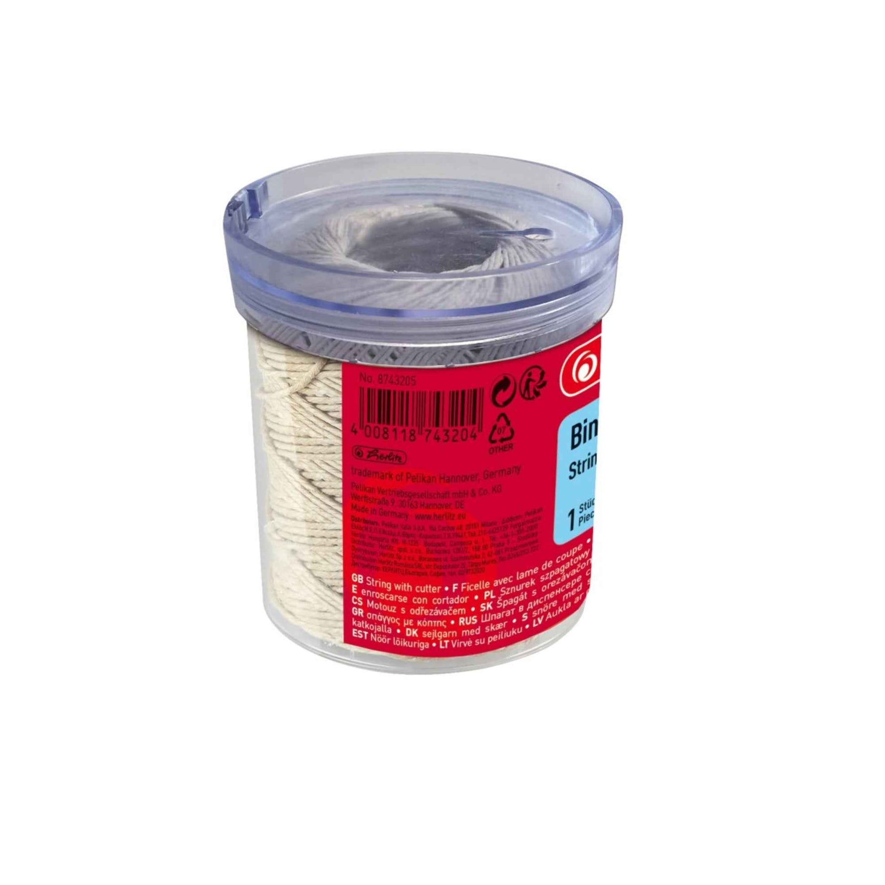 Herlitz Bindfaden