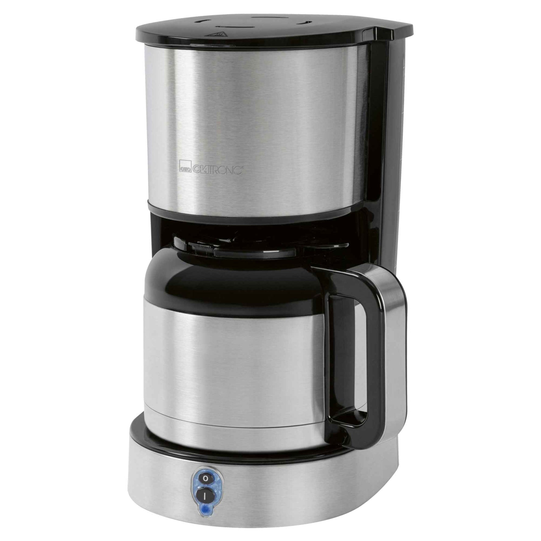 Clatronic Kaffeemaschine KA 3805