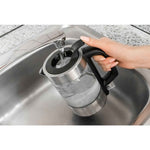 ProfiCook Wasserkocher PC-WKS 1229 G