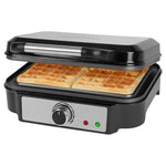 ProfiCook Waffeleisen PC-WA 1240