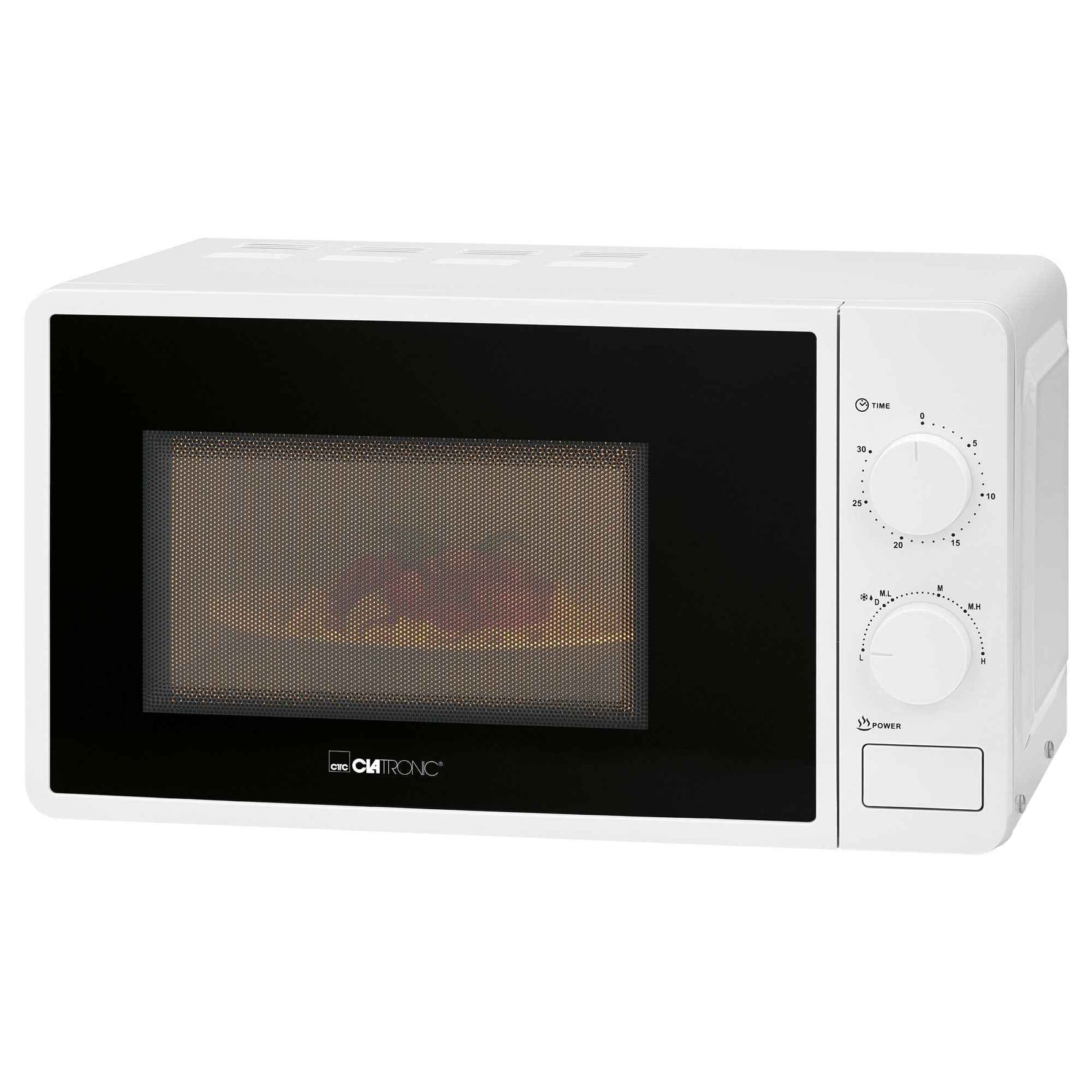 Clatronic Mikrowelle MW 791