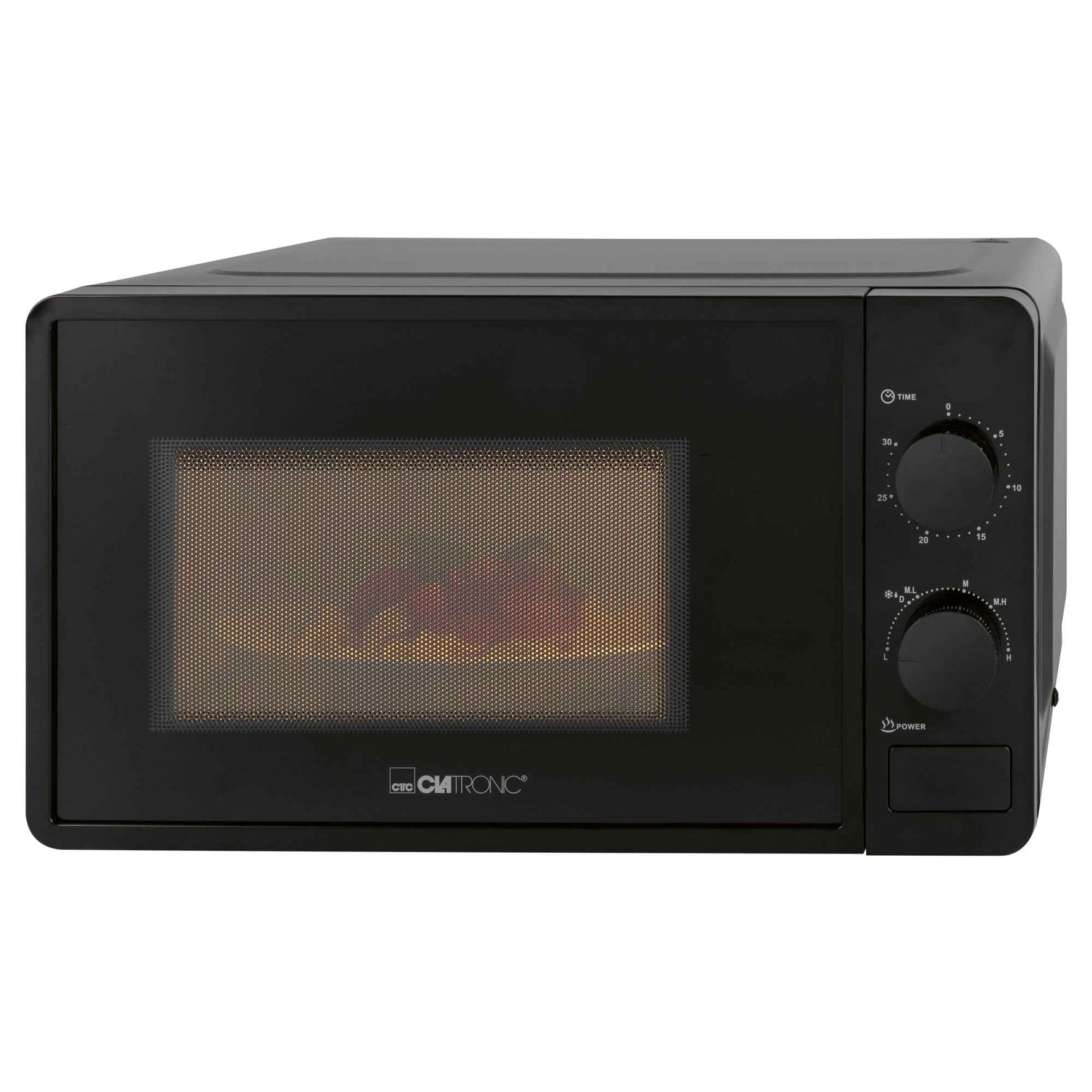 Clatronic Mikrowelle MW 791