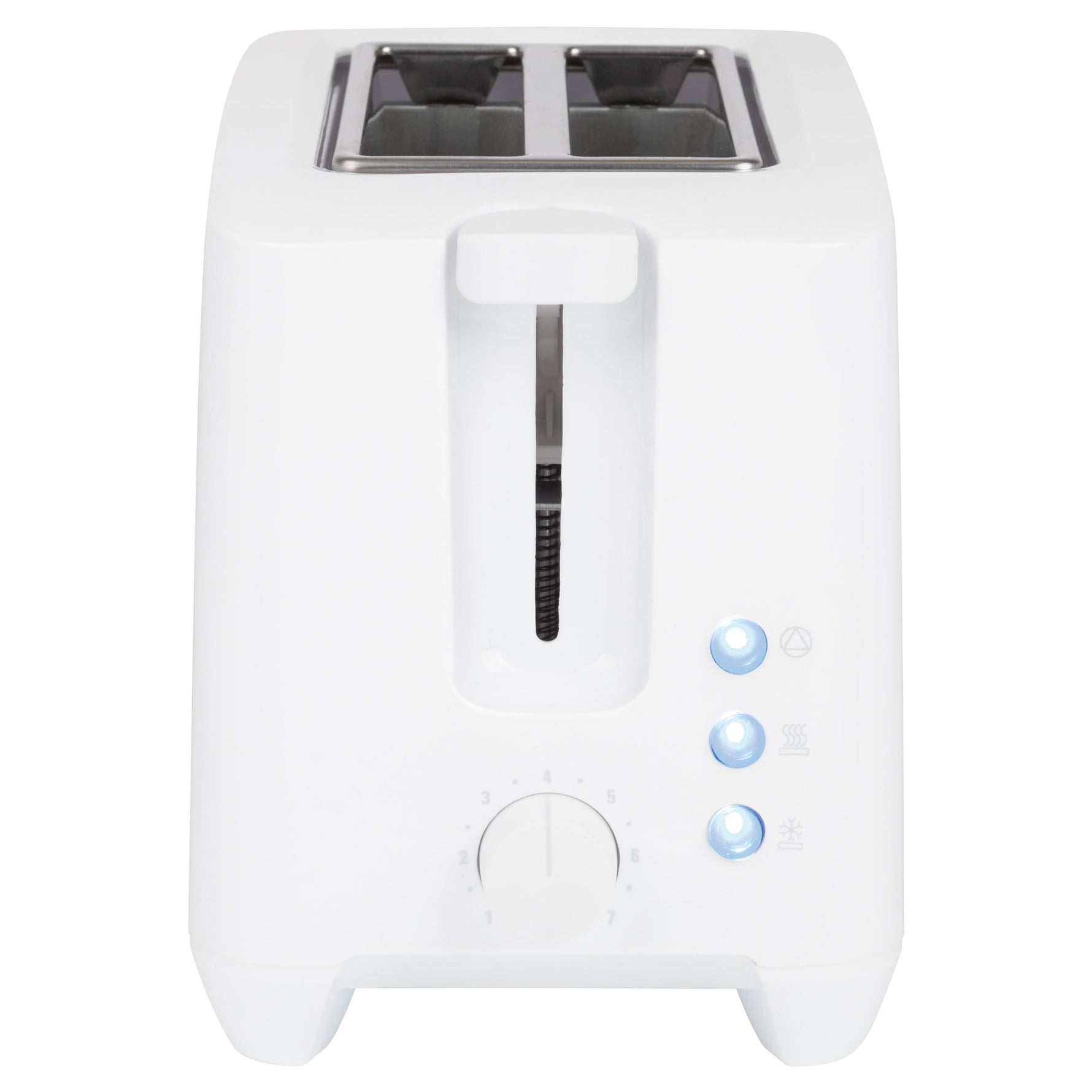 Clatronic Toaster TA 3801 - Wiepa Bürofachpartner
