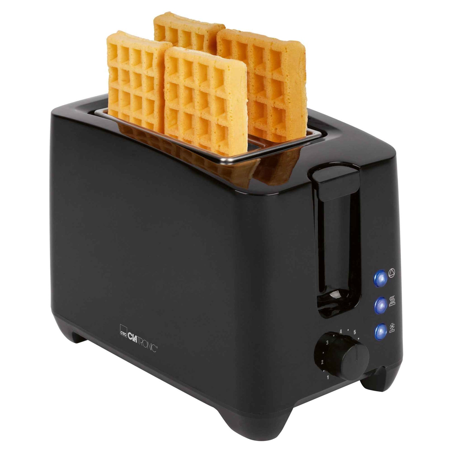 Clatronic Toaster TA 3801