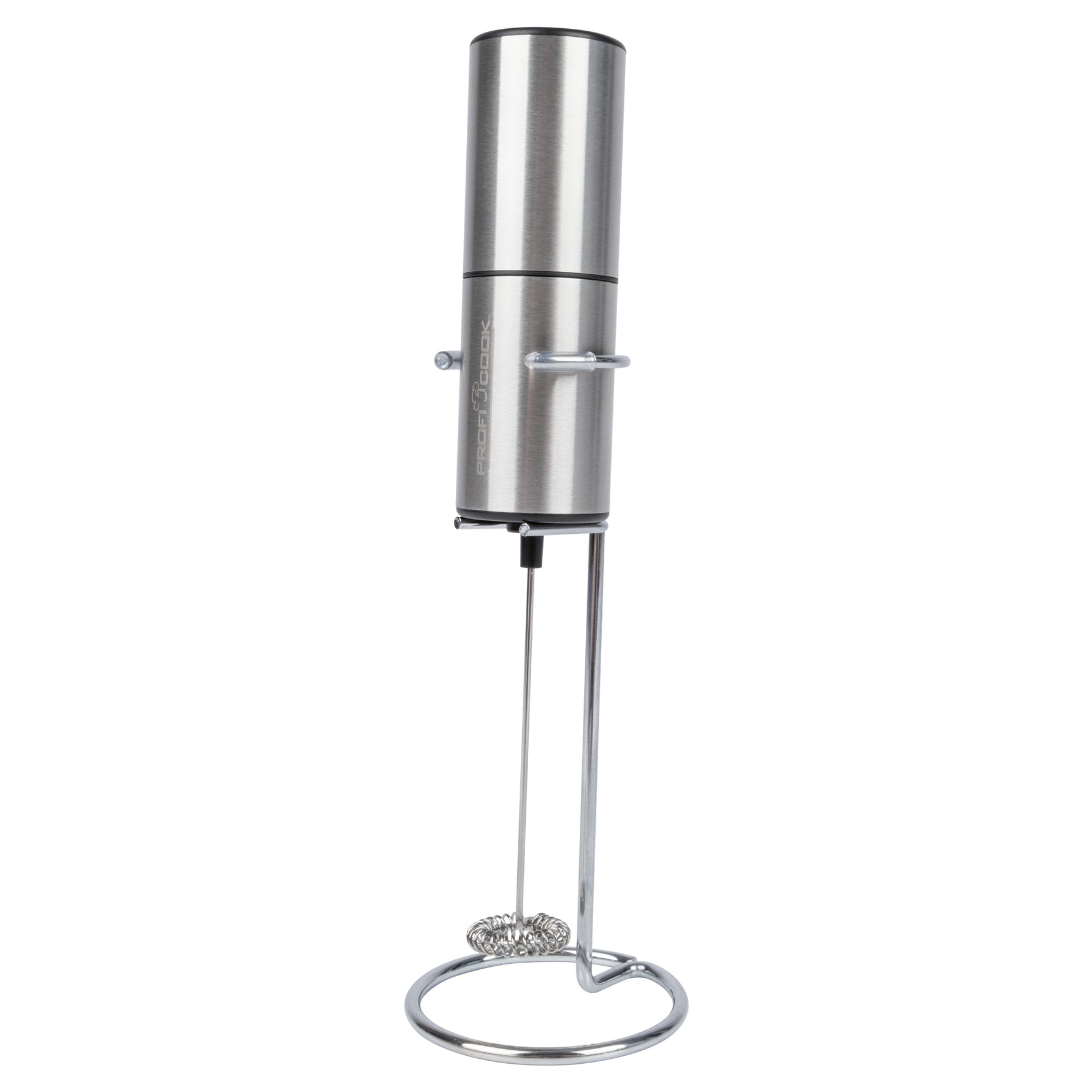 ProfiCook Milchaufschäumer PC-MS 1273 - Wiepa Bürofachpartner