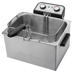 ProfiCook Friteuse PC-FR 1038