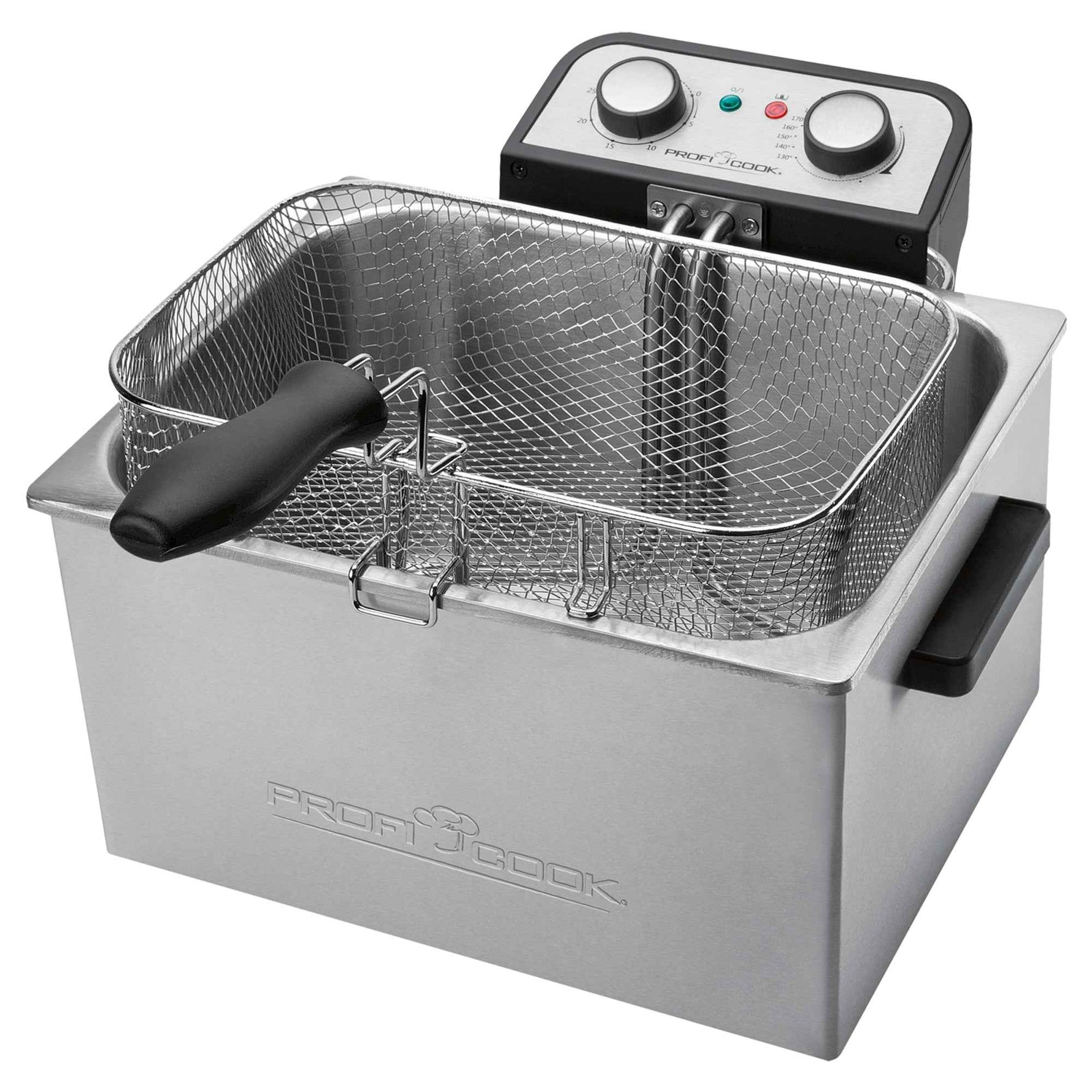 ProfiCook Friteuse PC-FR 1038