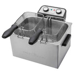 ProfiCook Friteuse PC-FR 1038