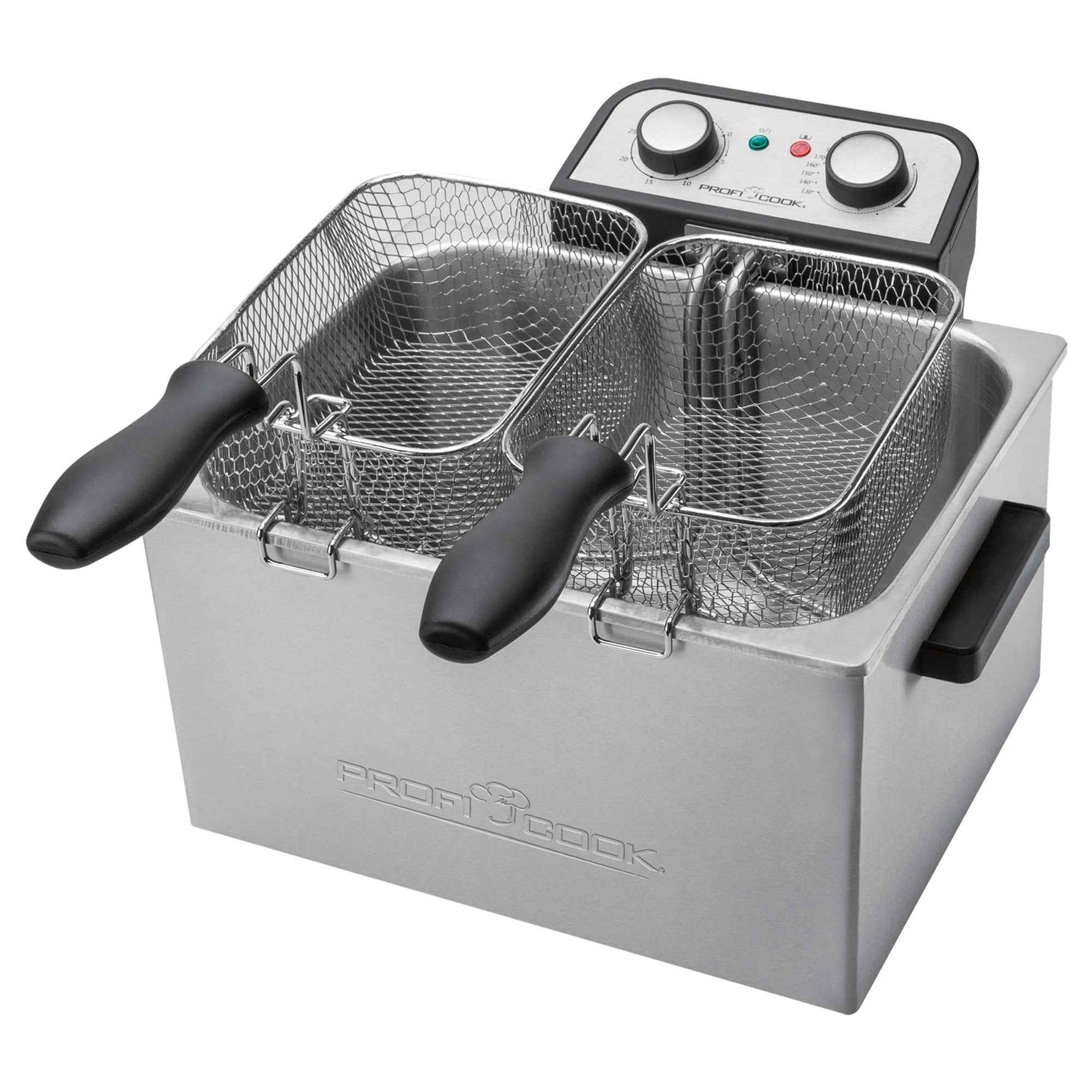 ProfiCook Friteuse PC-FR 1038