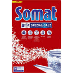 Somat Spülmaschinensalz Spezial 5in1