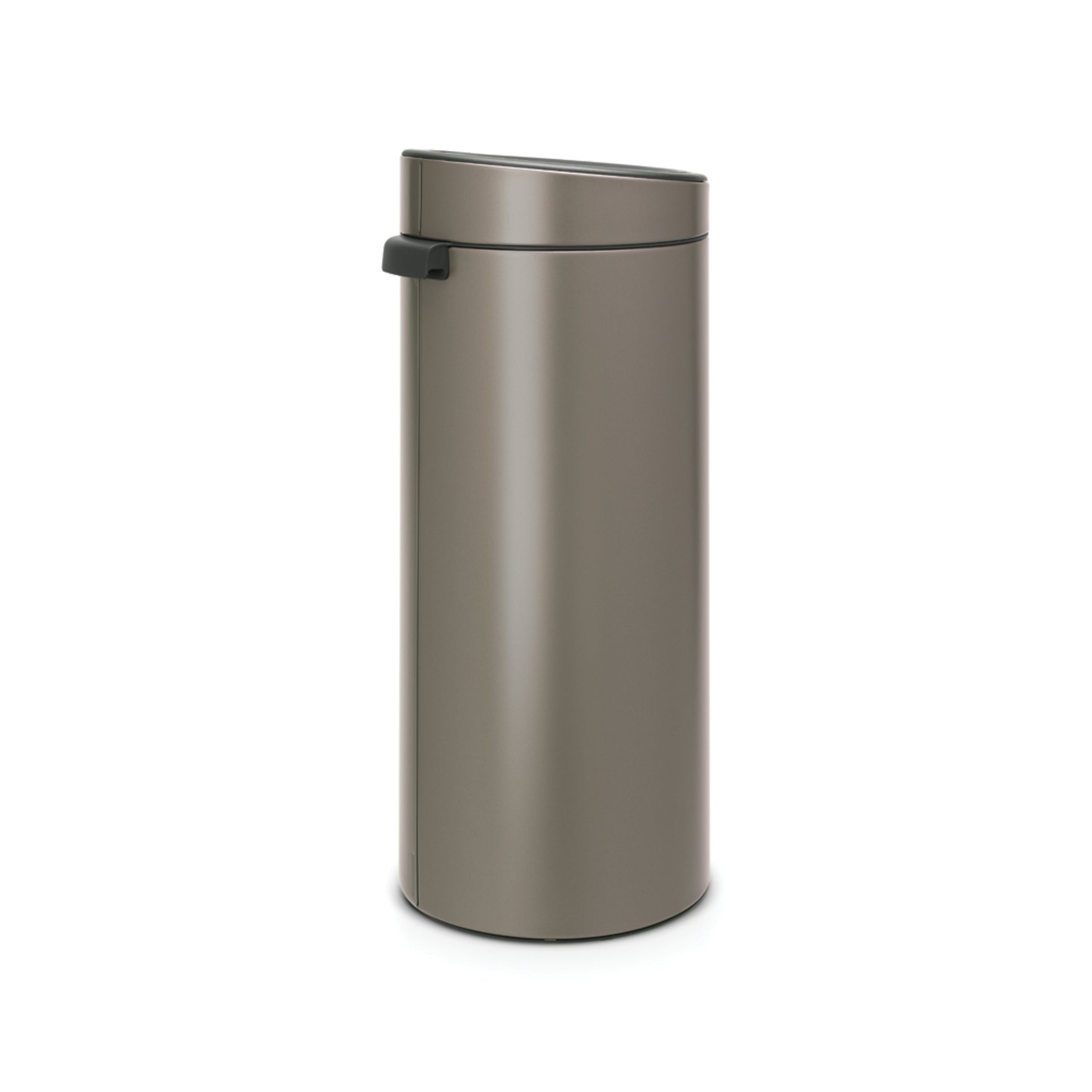 Brabantia Abfalleimer Touch Bin New - Wiepa Bürofachpartner