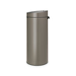 Brabantia Abfalleimer Touch Bin New - Wiepa Bürofachpartner