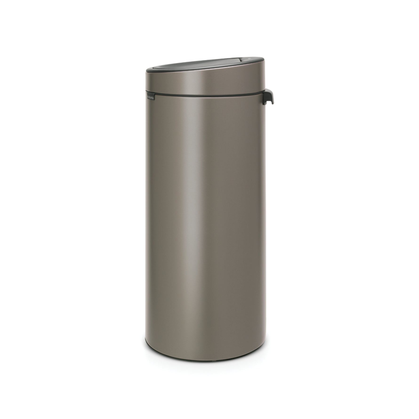 Brabantia Abfalleimer Touch Bin New - Wiepa Bürofachpartner