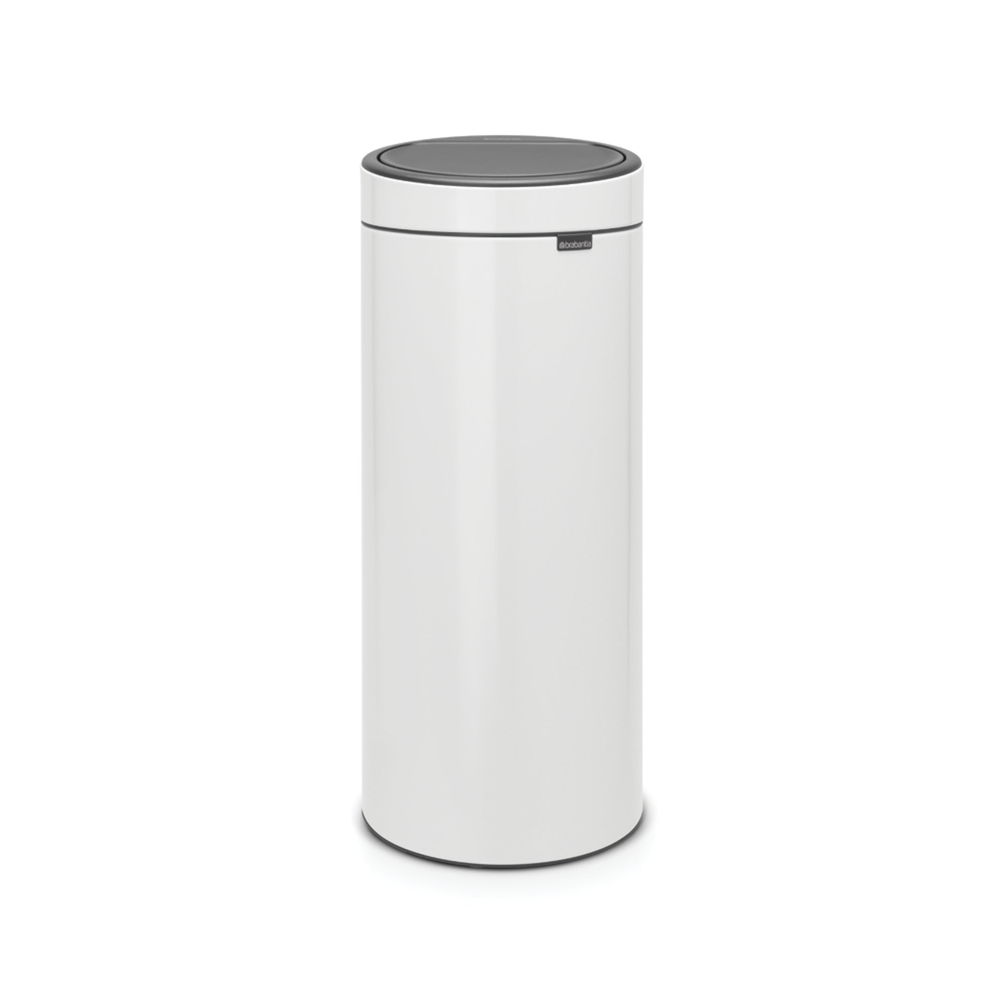 Brabantia Abfalleimer Touch Bin New - Wiepa Bürofachpartner