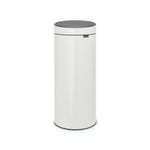 Brabantia Abfalleimer Touch Bin New - Wiepa Bürofachpartner