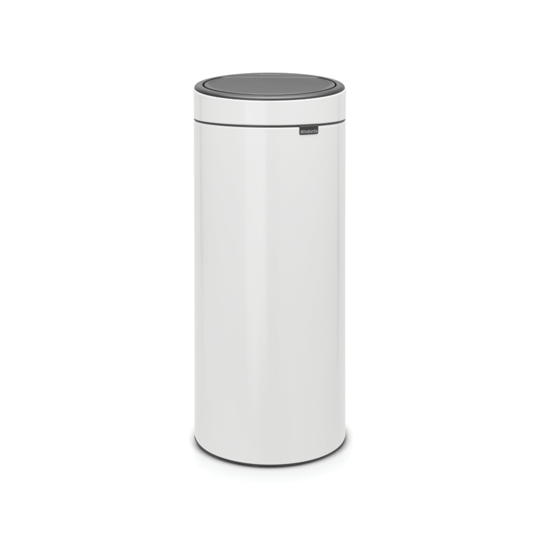 Brabantia Abfalleimer Touch Bin New - Wiepa Bürofachpartner
