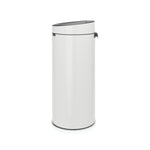 Brabantia Abfalleimer Touch Bin New - Wiepa Bürofachpartner