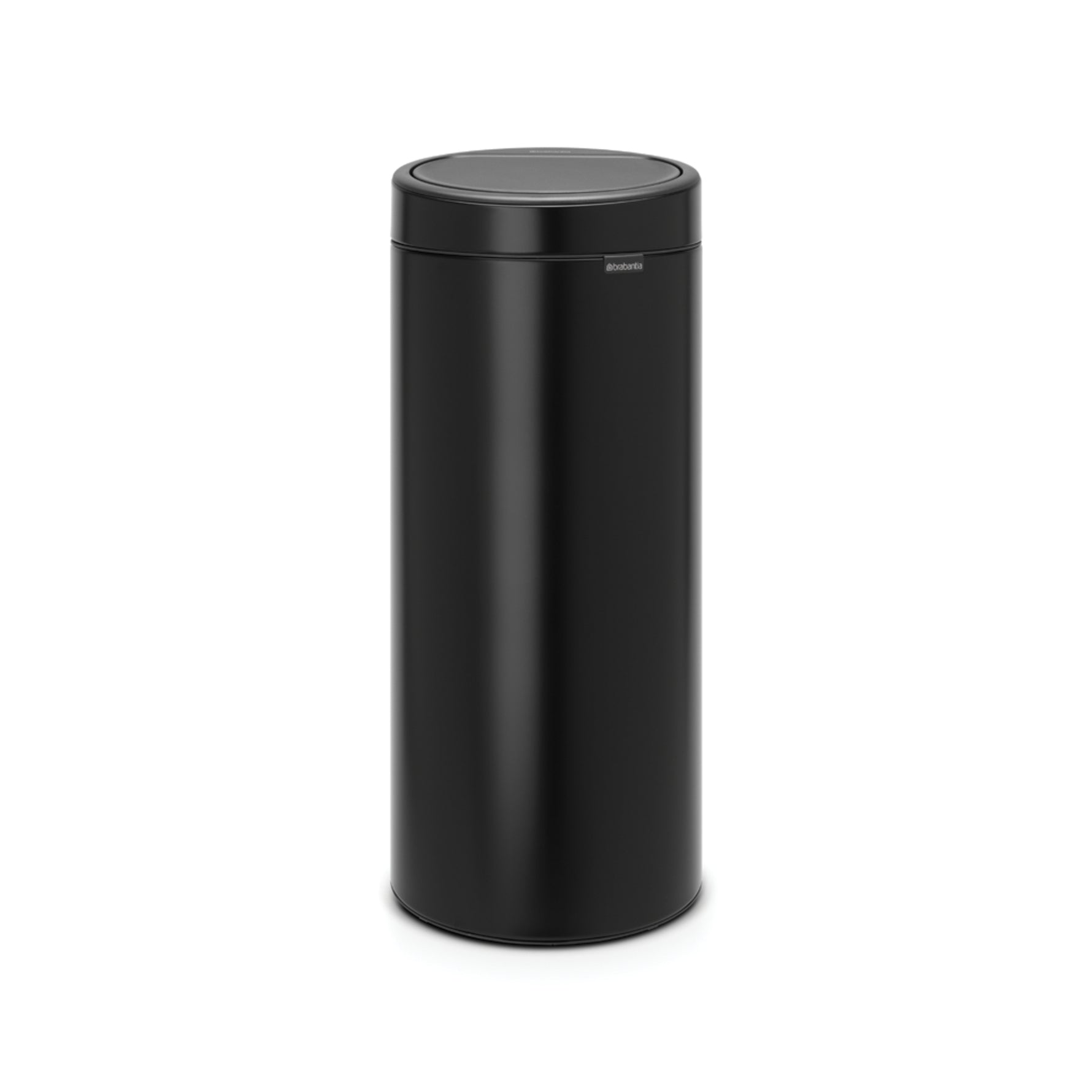 Brabantia Abfalleimer Touch Bin New - Wiepa Bürofachpartner