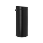 Brabantia Abfalleimer Touch Bin New - Wiepa Bürofachpartner