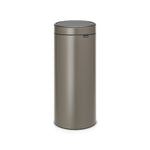 Brabantia Abfalleimer Touch Bin New - Wiepa Bürofachpartner