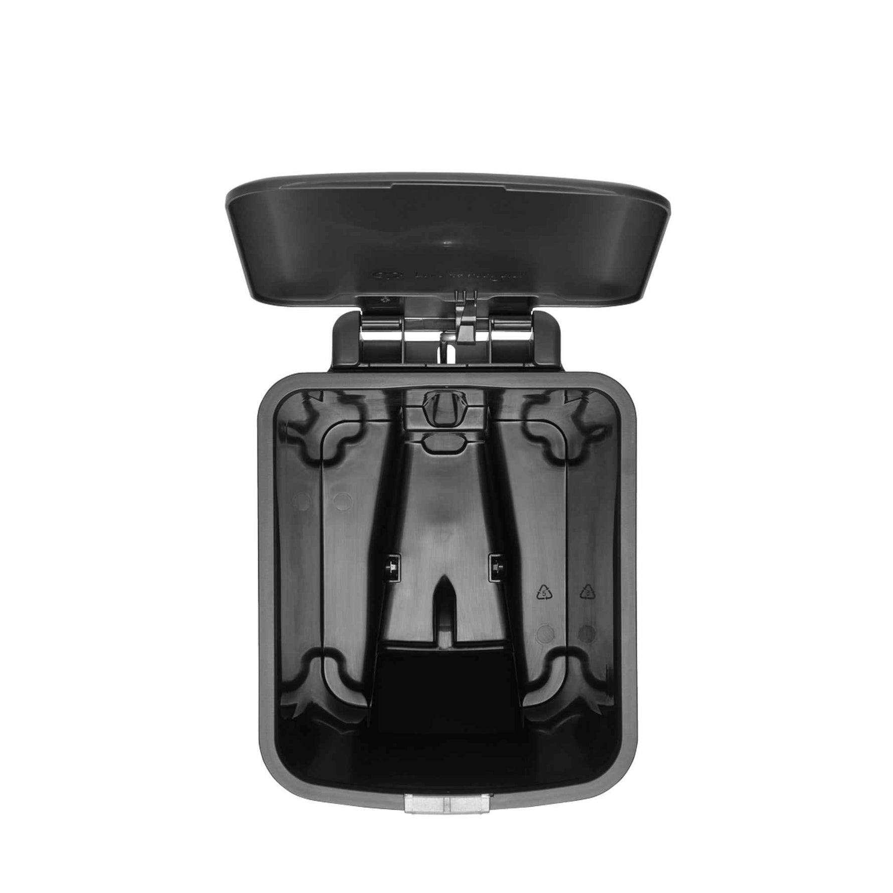 Brabantia Tretabfalleimer StepUp 16 l