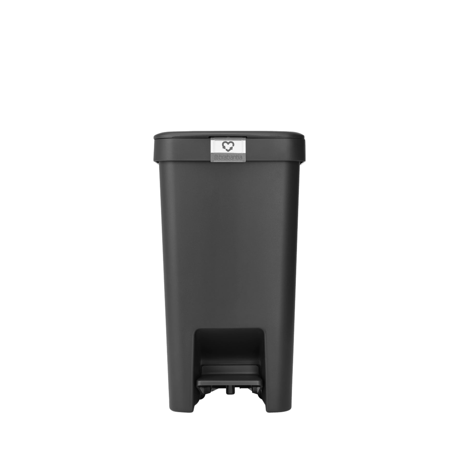 Brabantia Tretabfalleimer StepUp 16 l - Wiepa Bürofachpartner