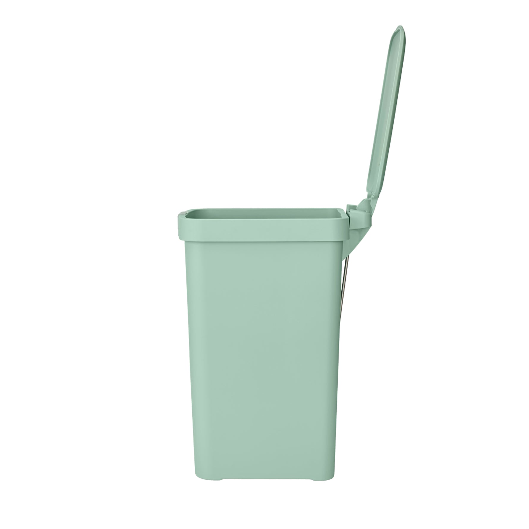 Brabantia Tretabfalleimer StepUp 16 l - Wiepa Bürofachpartner
