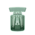 Brabantia Tretabfalleimer StepUp 16 l - Wiepa Bürofachpartner