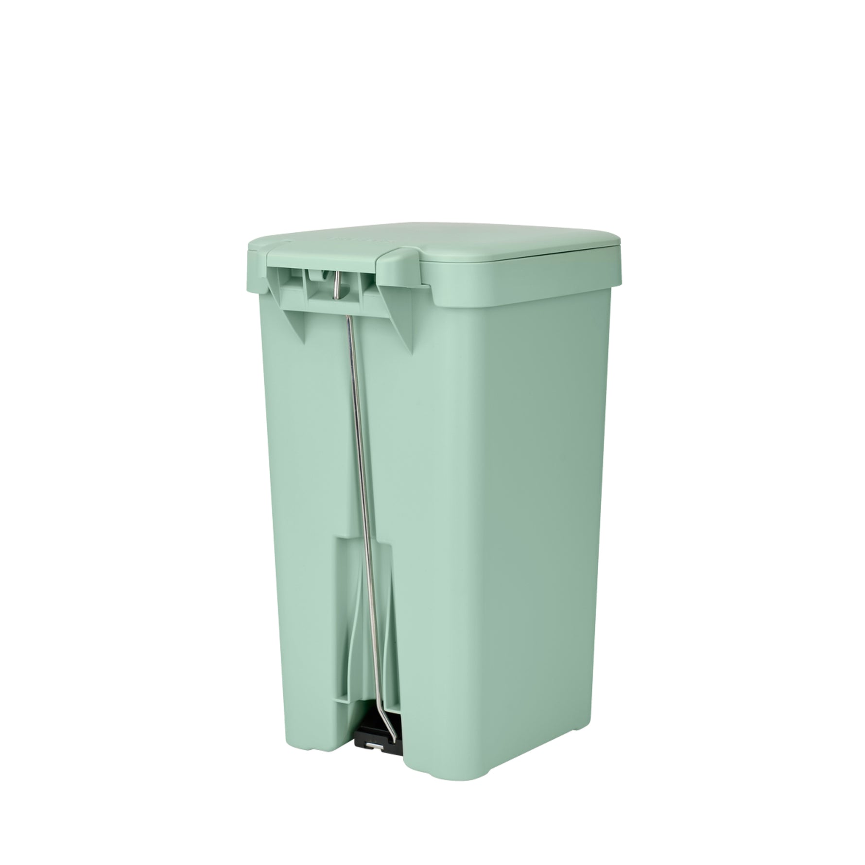 Brabantia Tretabfalleimer StepUp 16 l - Wiepa Bürofachpartner