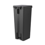 Brabantia Tretabfalleimer StepUp 40 l - Wiepa Bürofachpartner