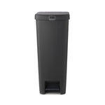Brabantia Tretabfalleimer StepUp 40 l - Wiepa Bürofachpartner