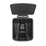 Brabantia Tretabfalleimer StepUp 40 l - Wiepa Bürofachpartner