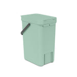 Brabantia Abfalleimer Sort & Go 12 l - Wiepa Bürofachpartner