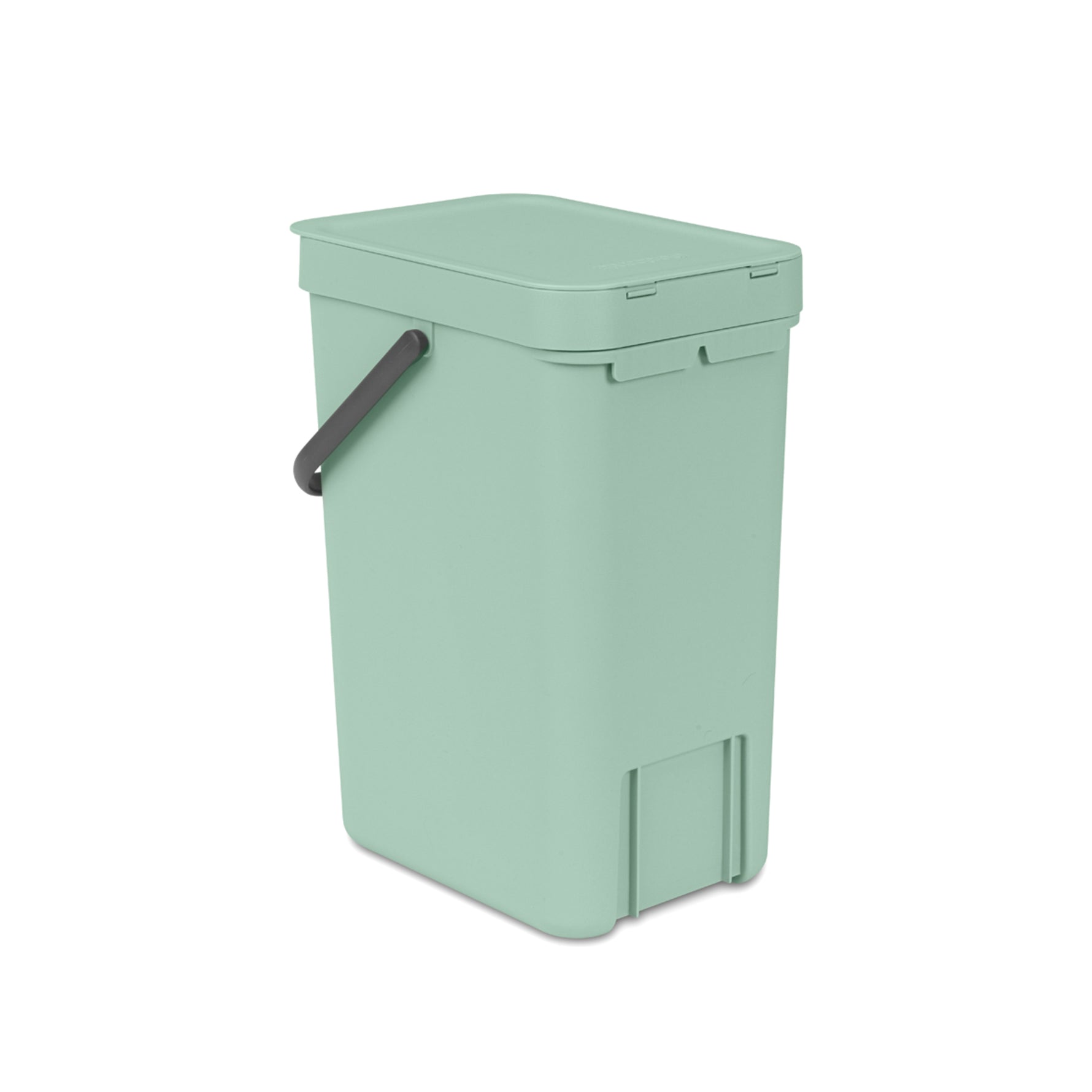 Brabantia Abfalleimer Sort & Go 12 l - Wiepa Bürofachpartner