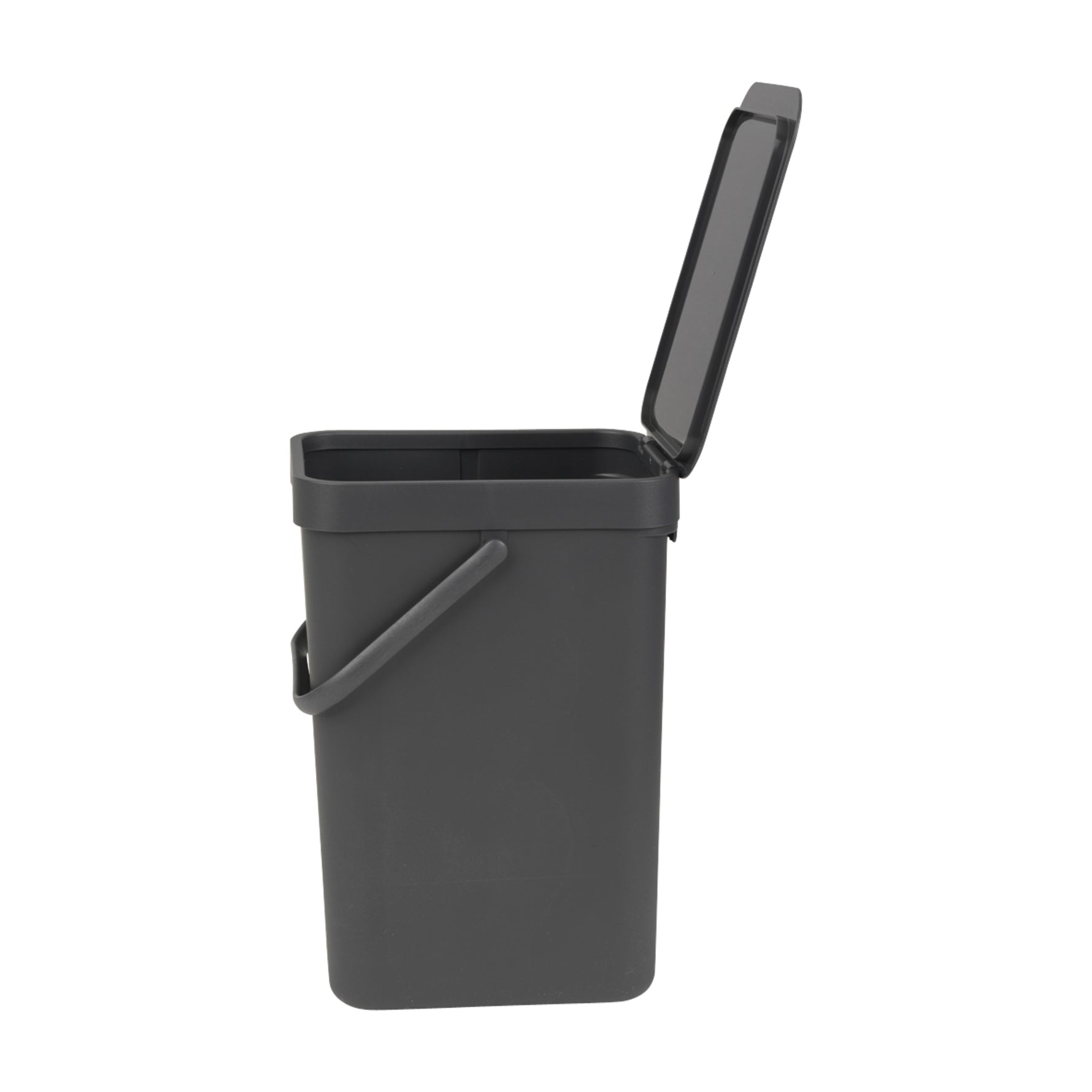 Brabantia Abfalleimer Sort & Go 12 l - Wiepa Bürofachpartner