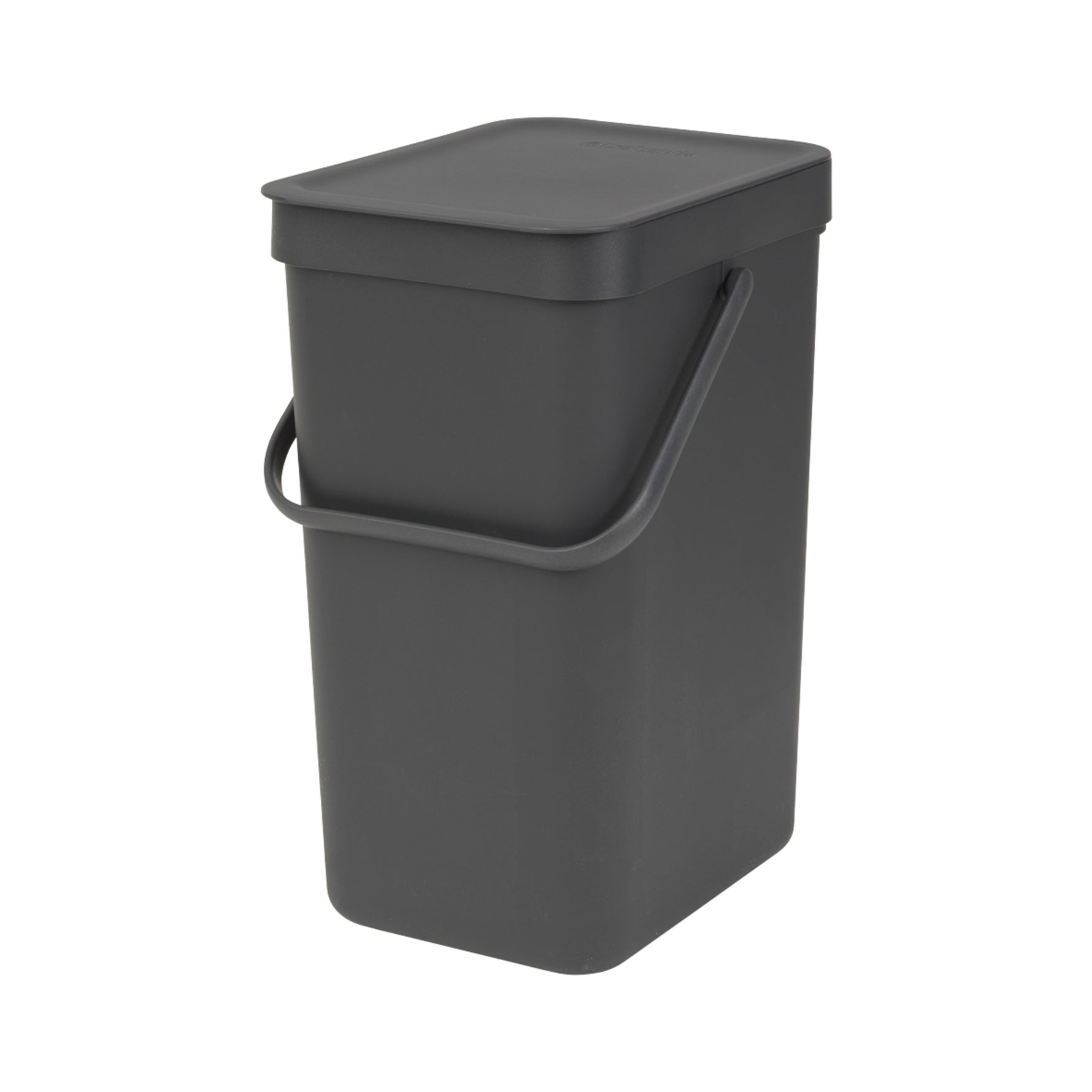 Brabantia Abfalleimer Sort & Go 12 l - Wiepa Bürofachpartner