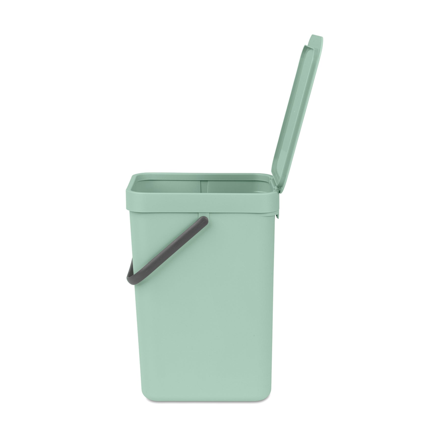 Brabantia Abfalleimer Sort & Go 12 l - Wiepa Bürofachpartner