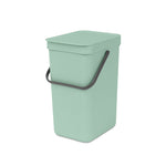 Brabantia Abfalleimer Sort & Go 12 l - Wiepa Bürofachpartner
