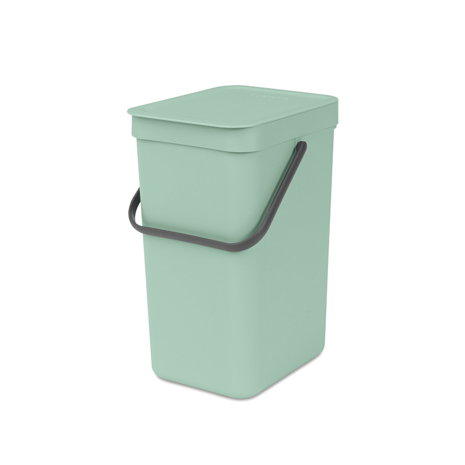 Brabantia Abfalleimer Sort & Go 12 l - Wiepa Bürofachpartner