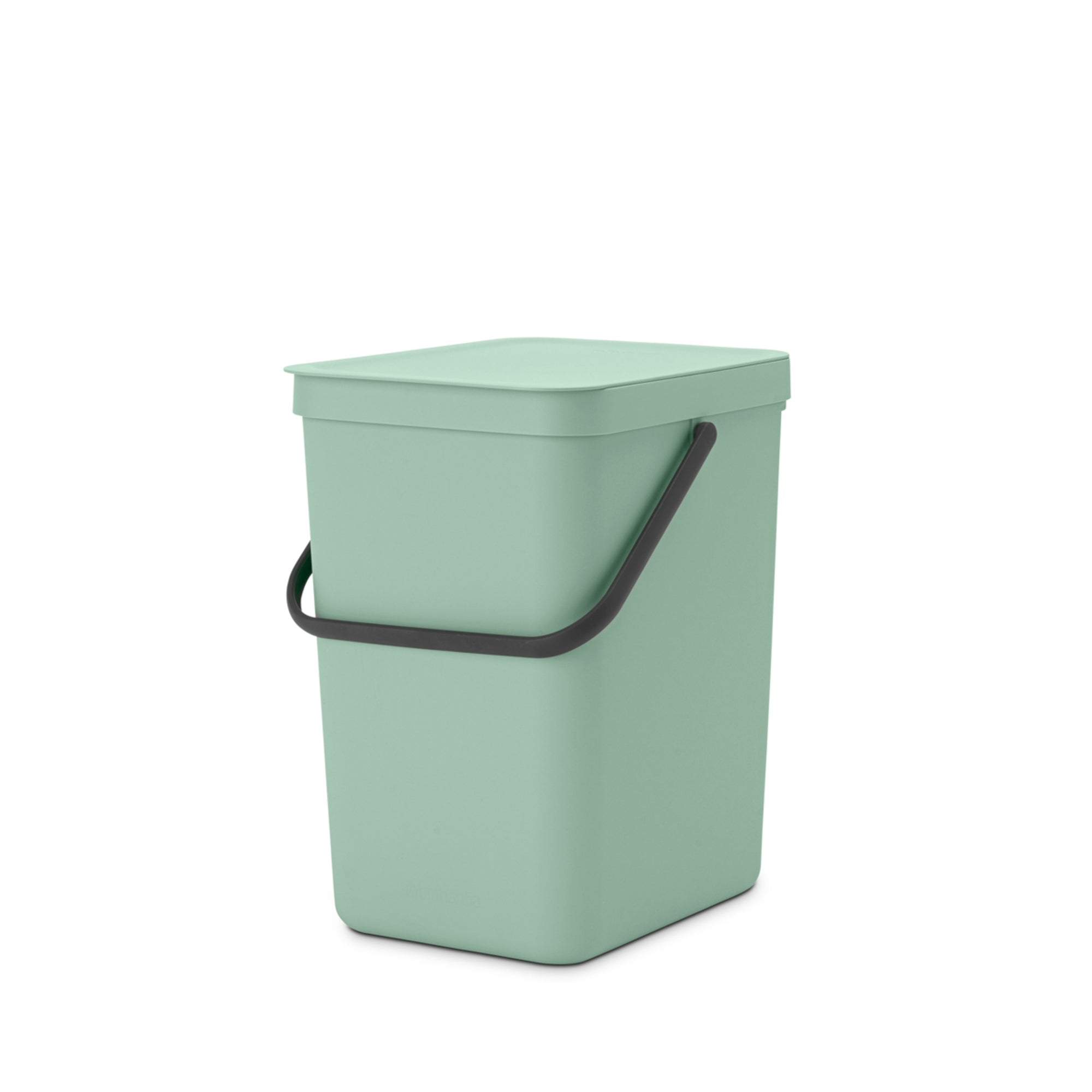 Brabantia Abfalleimer Sort & Go 25 l - Wiepa Bürofachpartner