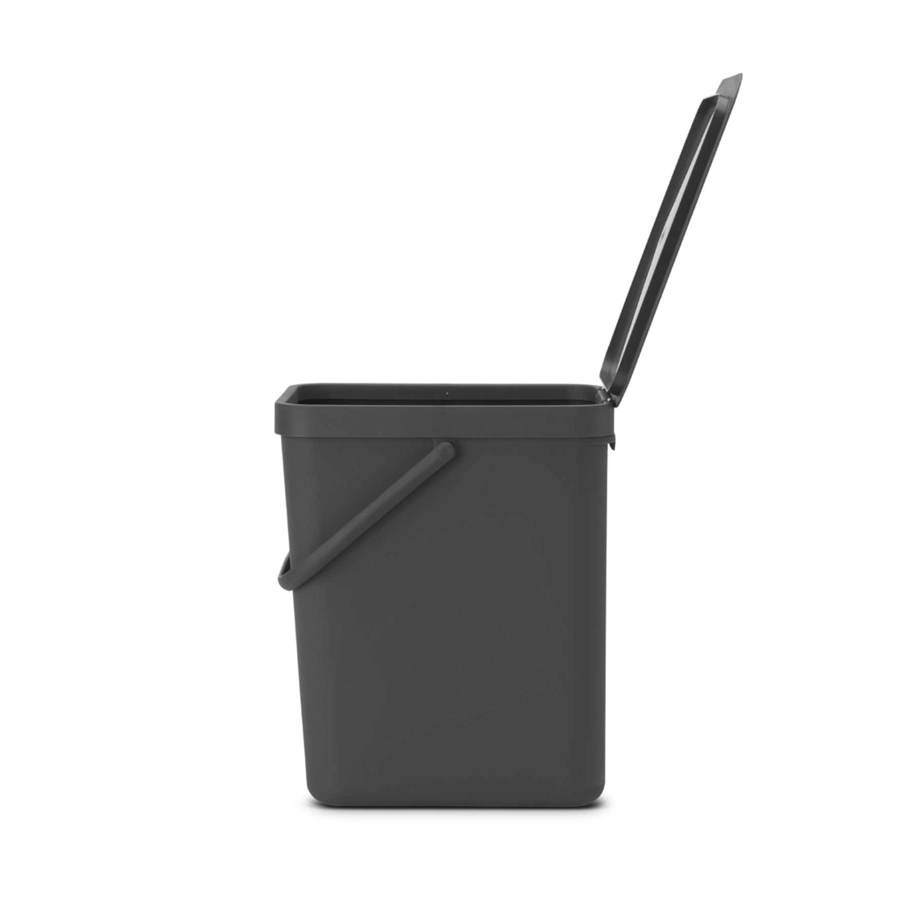 Brabantia Abfalleimer Sort & Go 25 l - Wiepa Bürofachpartner