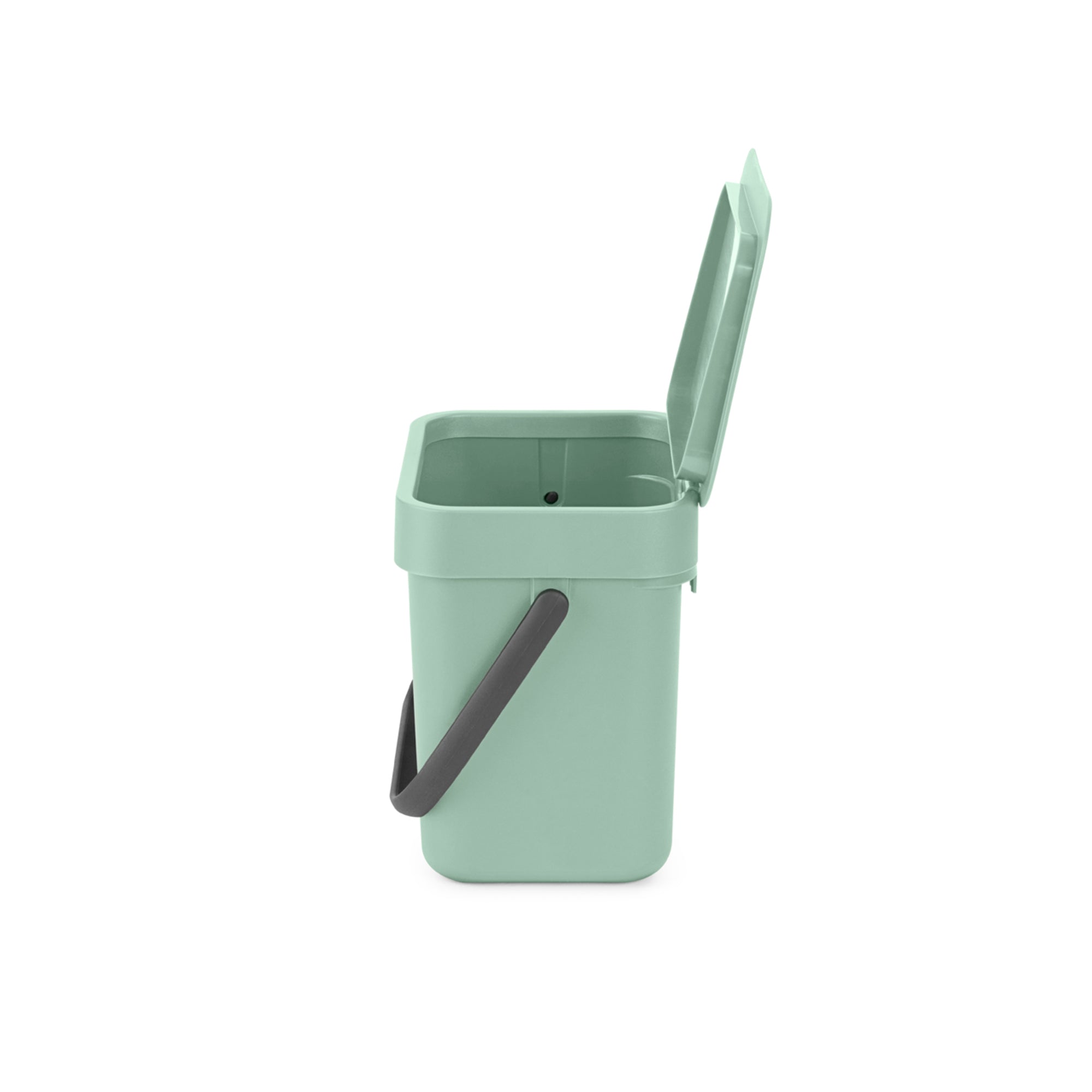 Brabantia Abfalleimer Sort & Go 3 l - Wiepa Bürofachpartner