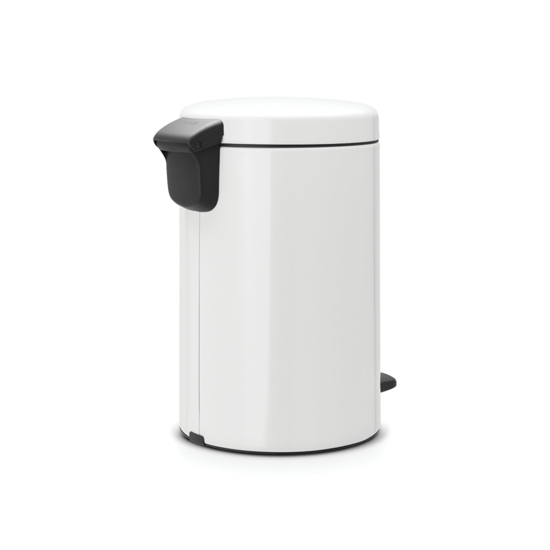 Brabantia Tretabfalleimer newIcon 12 l - Wiepa Bürofachpartner